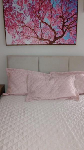 KIT Ipê Rosa -121- Sudoeste - Melhor Custo Benefício - Até 4 pessoas